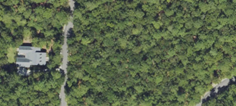 Coastal Homesite in Gated Community