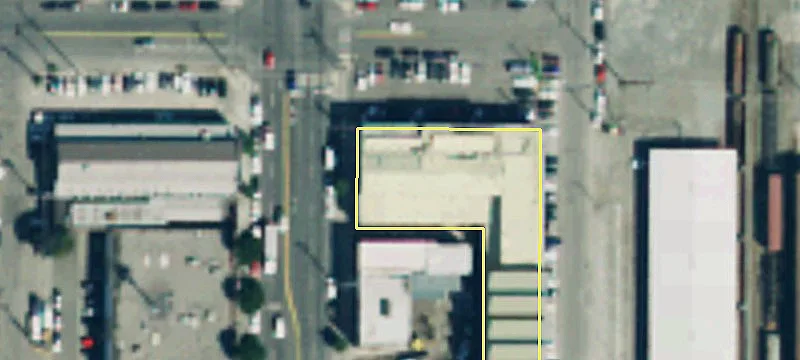 Retail/Event Space on 1st Ave