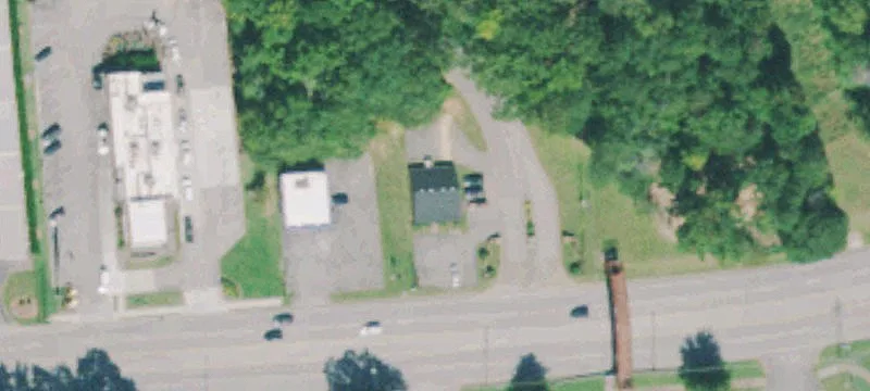 Standalone Building on Hixson Pike