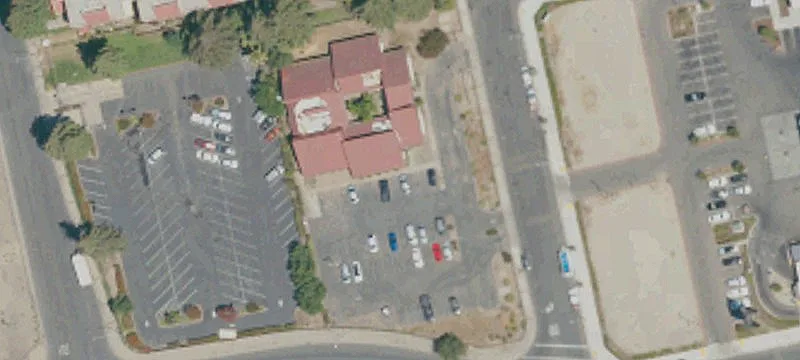 Medical Office Space Downtown Location