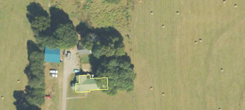Lavonia Land Opportunity
