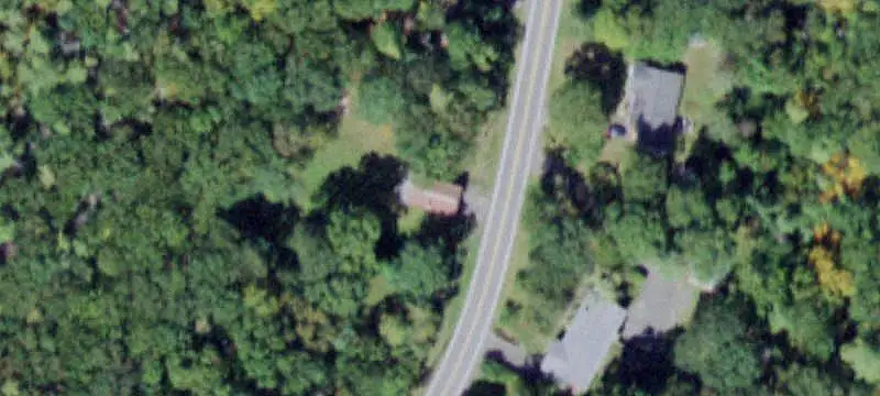 Park-Like Parcel with Garage/Barn