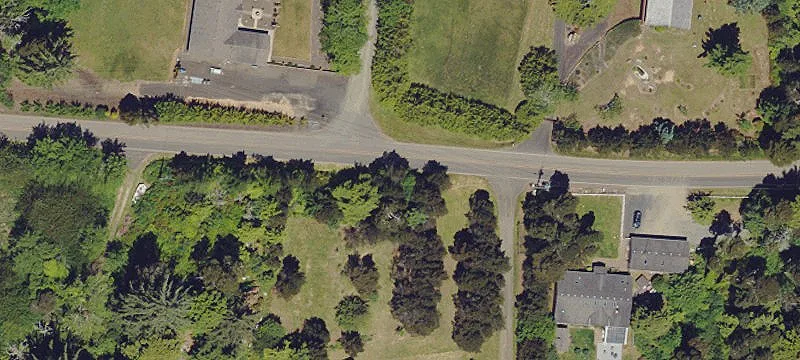 Seal Rock Land For Sale