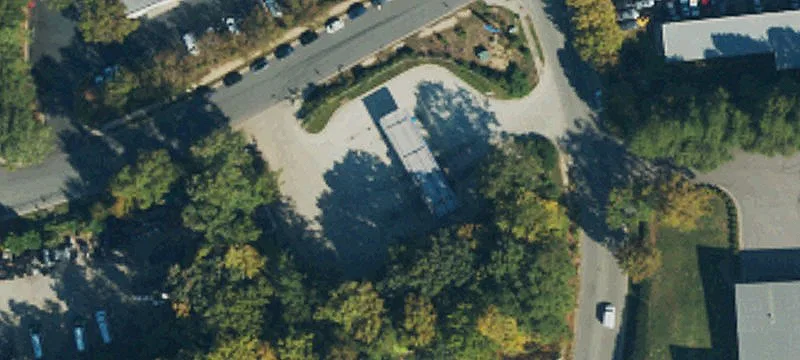 Raleigh Retail Space For Sale