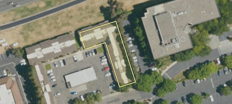 Stockton Office Unit For Sale
