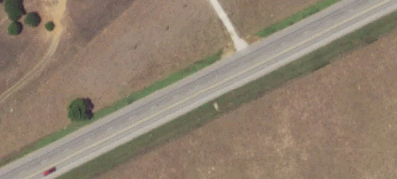 Unrestricted Land with Utilities