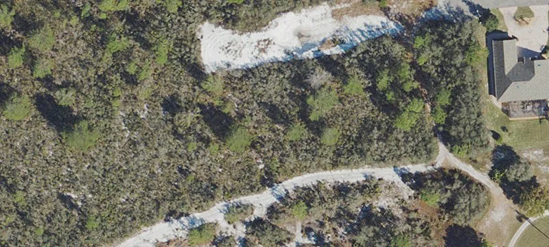 Golf-Adjacent Lot in Sun 'N Lake