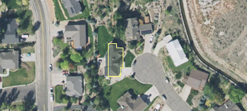 Recreational Land Near Heber City