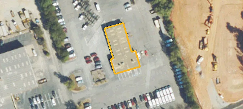 Automotive Showroom and Service Facility