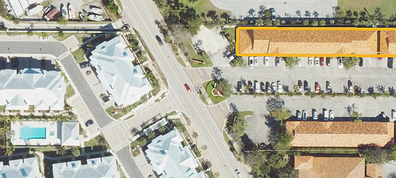 Turnkey Office Condo in Jupiter