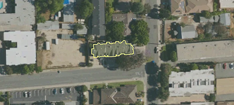 Arcadia Four-Unit Condo Community
