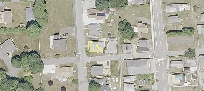 Old Lyme Beach Community Property