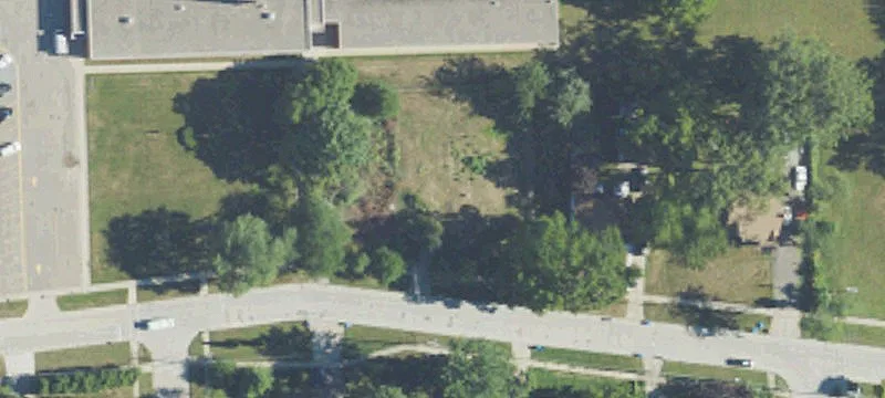Dearborn Heights Vacant Land Parcel