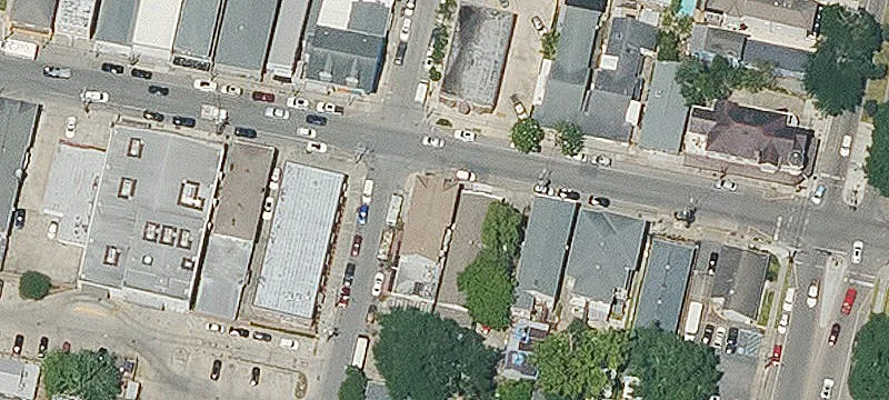 Magazine Street Retail Spaces Available