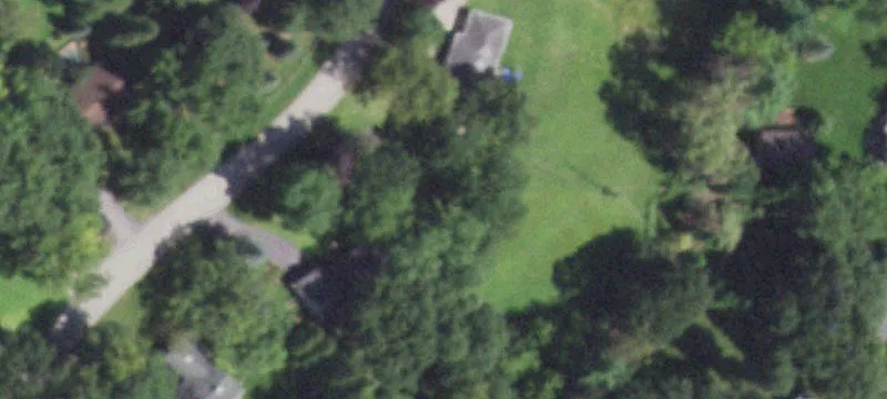 Residential Lots Near Rock Cut