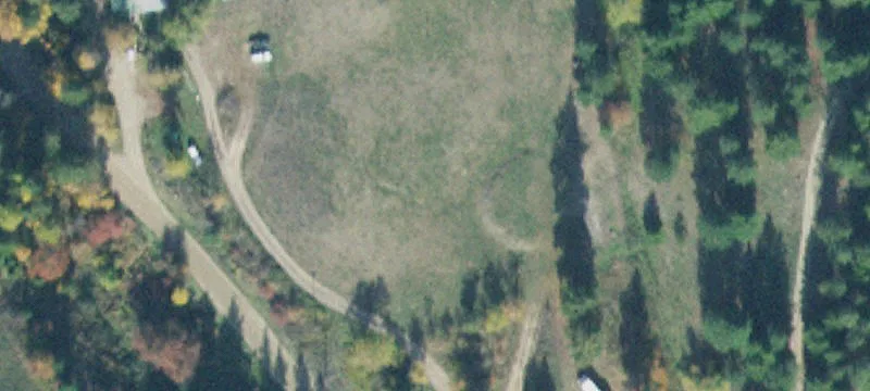 32.46 Acres Overlooking Kootenai River