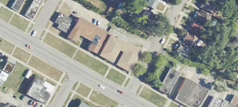 Detroit Multifamily Investment Opportunity