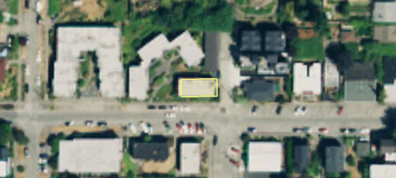 Seattle Commercial Space Available