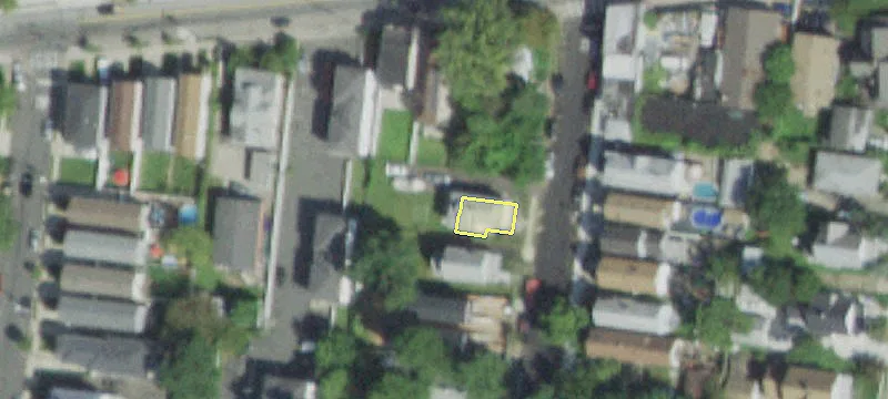 New Staten Island Two-Family Home