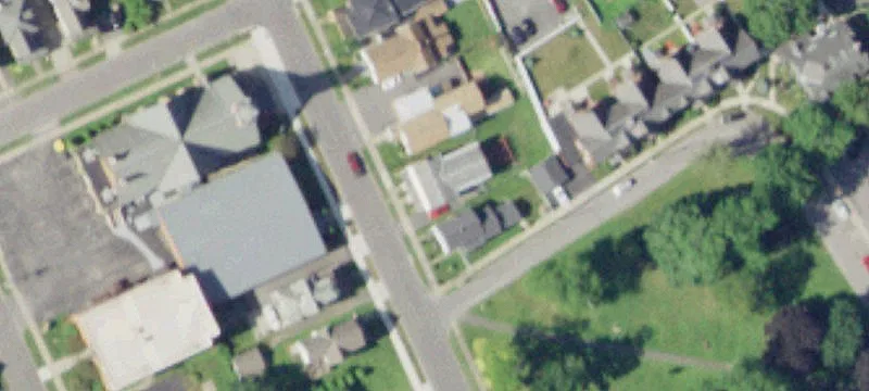 Herkimer Duplex: Investment Opportunity