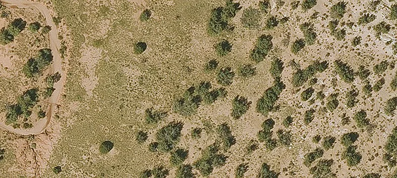 Land Parcel with Valley Views