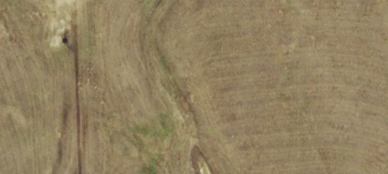 Land with Mountain and Park Views