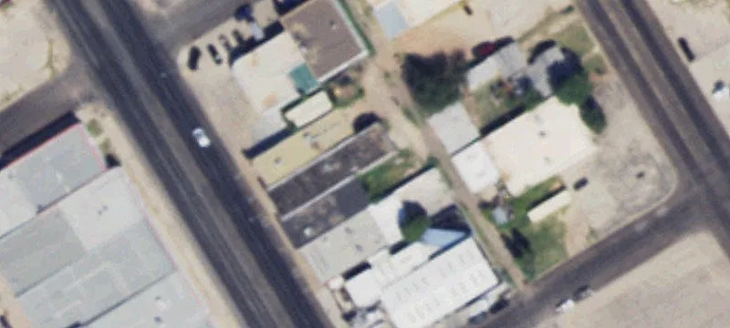 Upgraded Commercial Building For Sale
