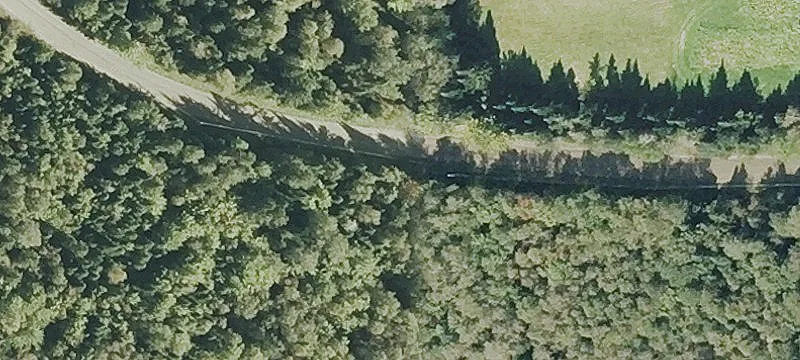 Colebrook Land with Mountain Views