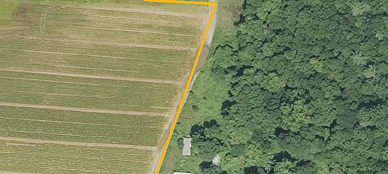 Buildable Lot on Durkee Road