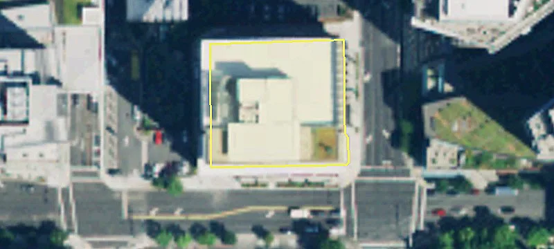 Bellevue Office Space Available
