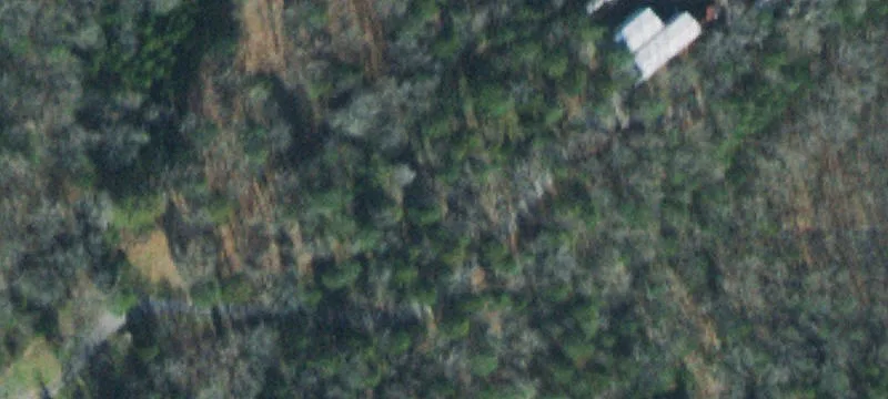 Secluded Williamson County Recreational Property