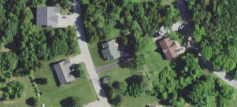 Residential Land in Gated Community