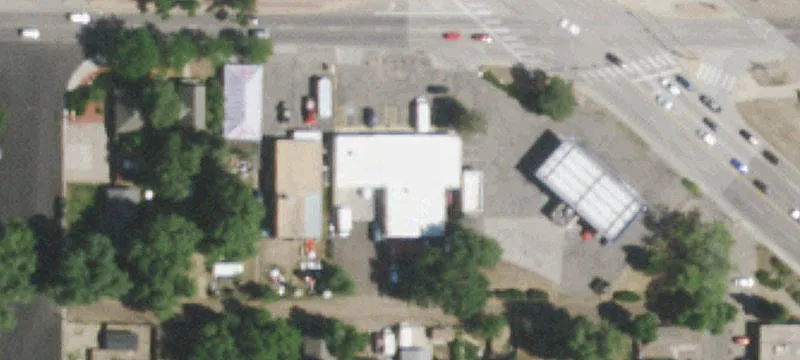 Adaptable Retail/Flex Building For Sale