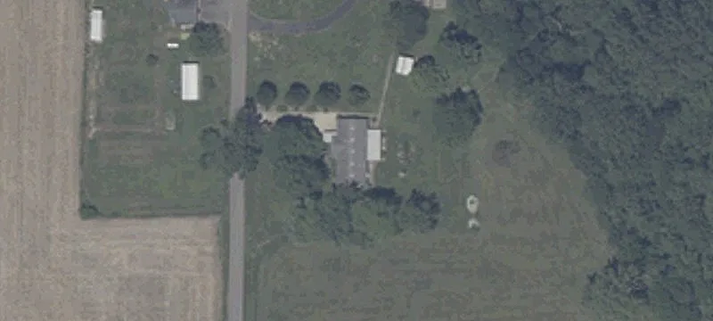 Shelby County Farmland Opportunity