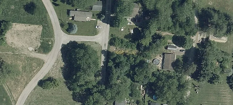 Buckeye Lake Residential Lot