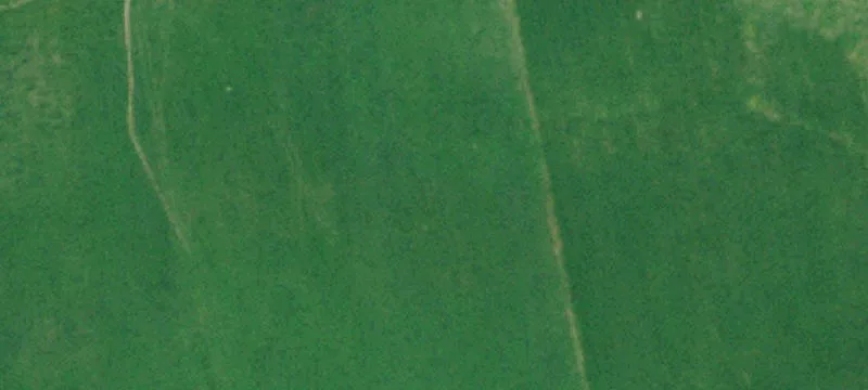 Land with Mountain Views