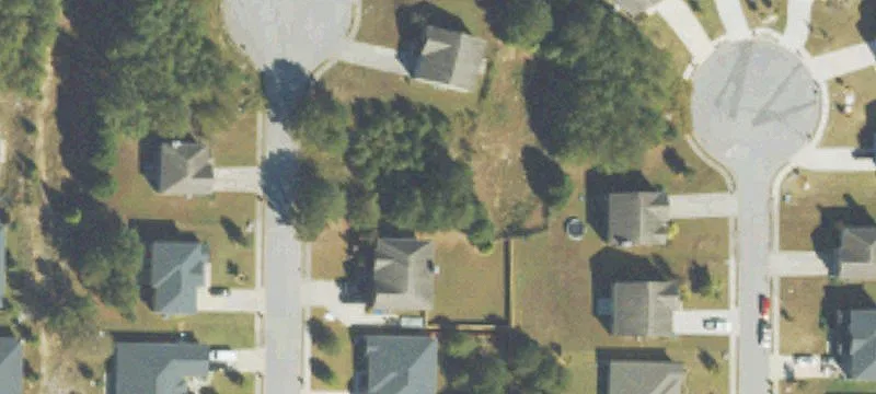 Vacant Lot in Flat Shoal