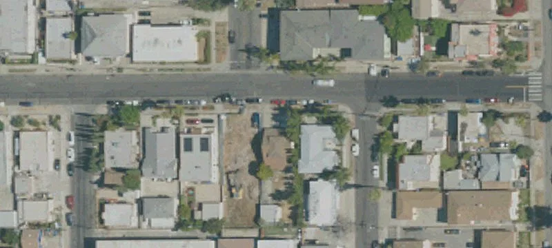 East Hollywood Redevelopment Opportunity