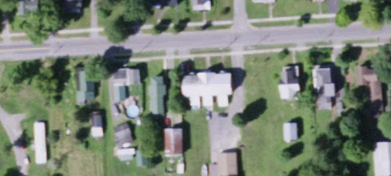 Sherburne Dollar General Net Lease