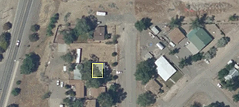 Historic Winnemucca Building For Sale