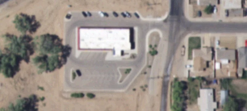 Farmington Land Near Animas Mall