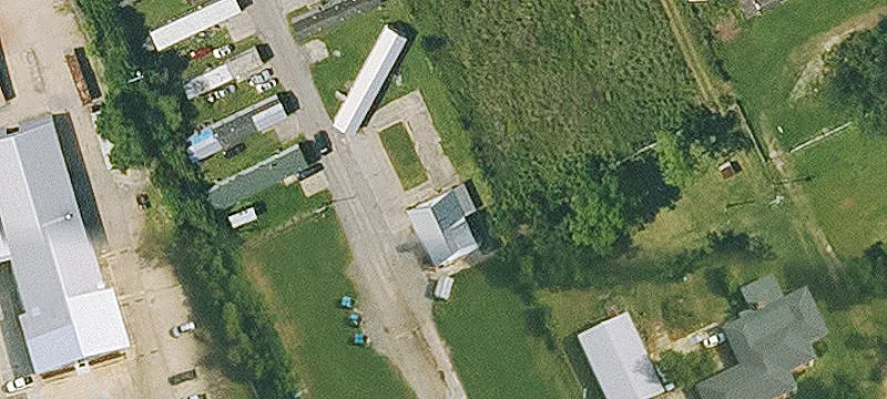 Mobile Home and RV Park