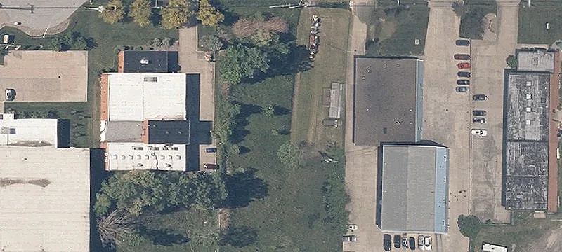 Prime Lot on Tyler Boulevard