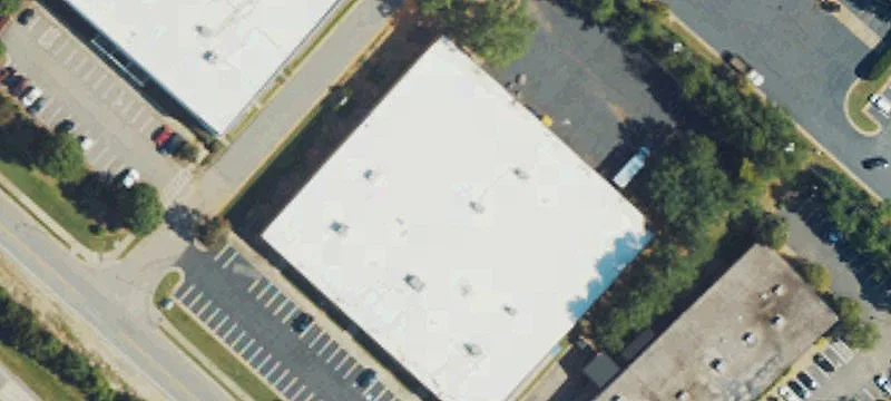 Raleigh Location with Beltline Visibility
