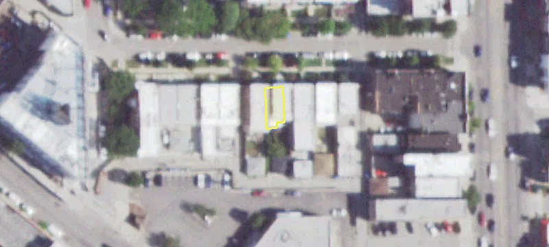 West Bucktown Multifamily Property