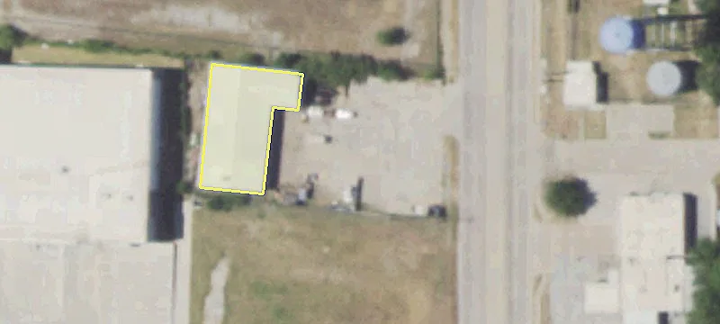 Fort Worth Warehouse Opportunity