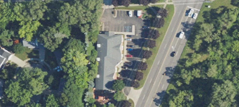 Plymouth Office/Medical Freestanding Building