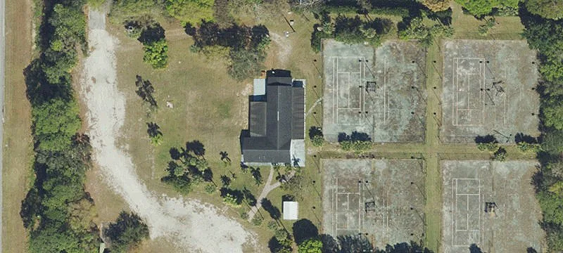 6.9 Acre Recreation Entitlement