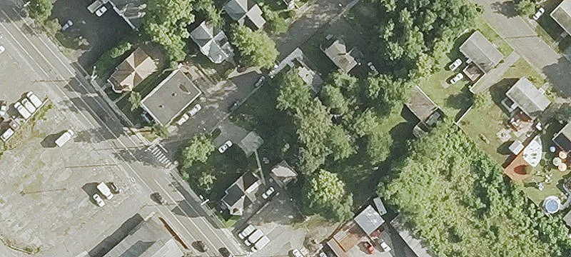 Cleared Land Parcel For Sale
