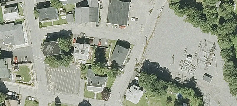 Renovated Two-Family Home